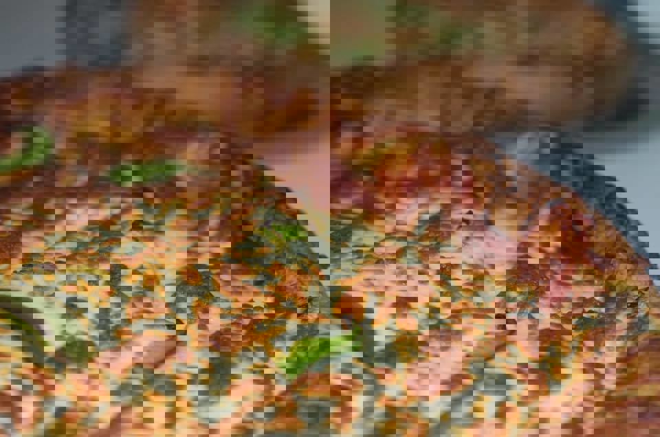 Restaurant le Gueuleton Pizza West photo 1