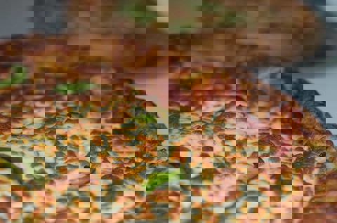 Restaurant le Gueuleton Pizza West photo 1