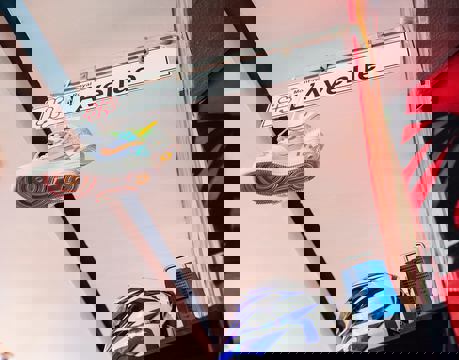 Restaurant L'Avenue Brossard photo 1