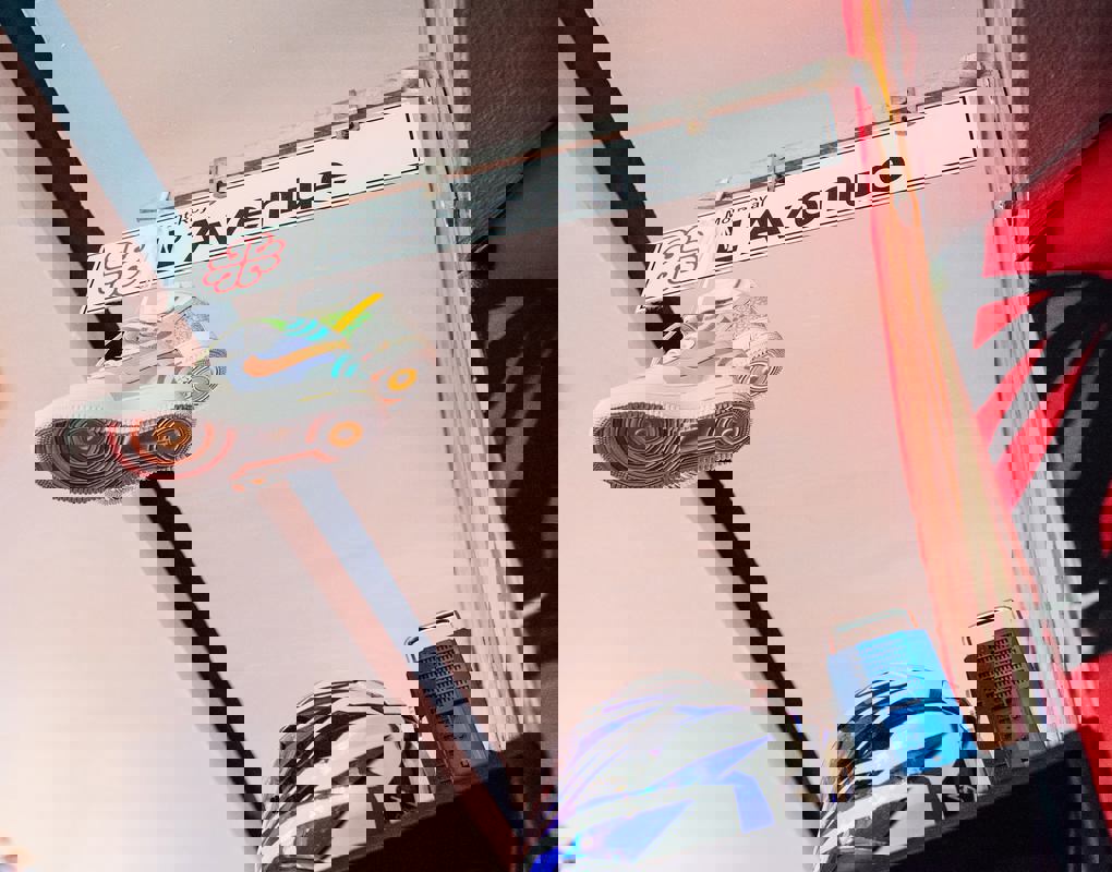 L'Avenue Notre Dame photo 1