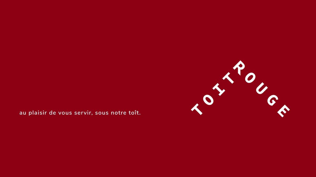 Restaurant le Toit Rouge photo 1