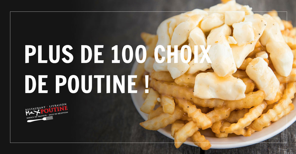 Max Poutine photo 1