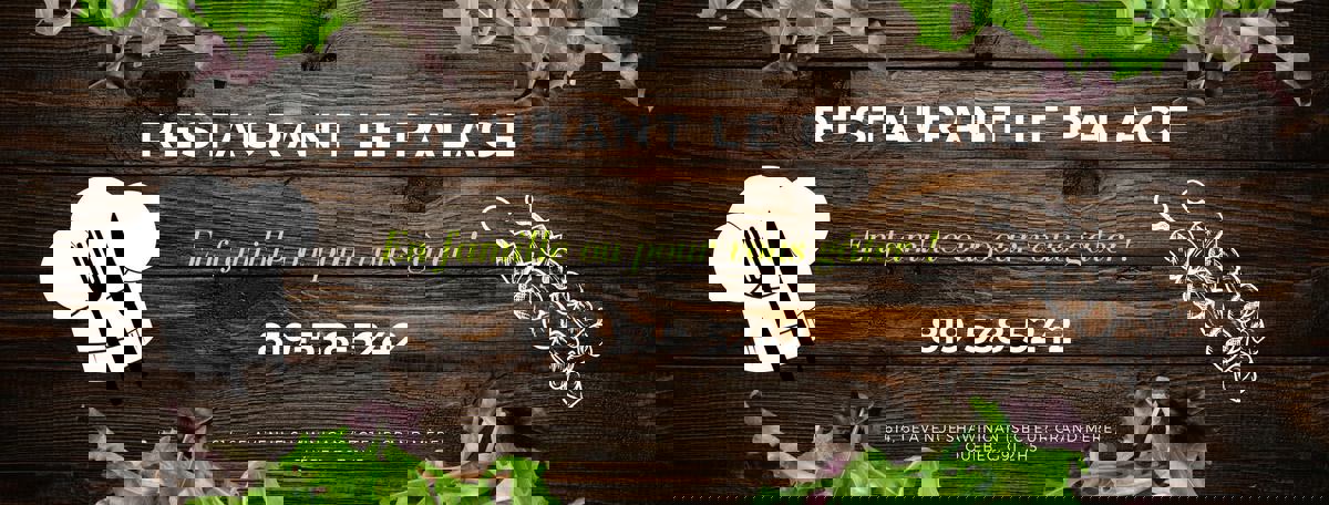 Restaurant Palace photo 1