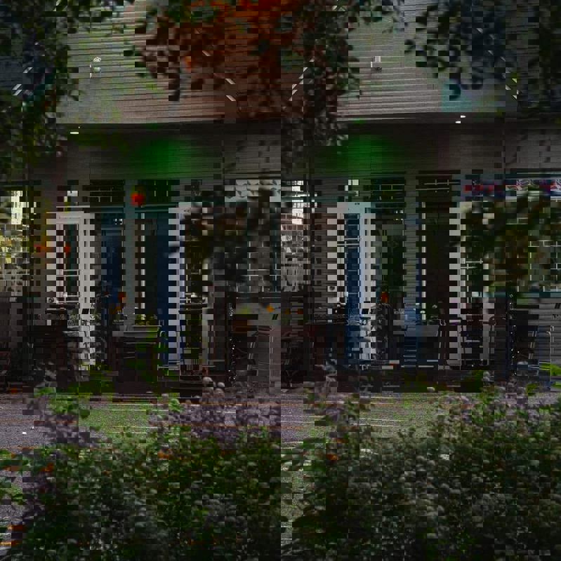 Resto SJR - Ste-Martine photo 1