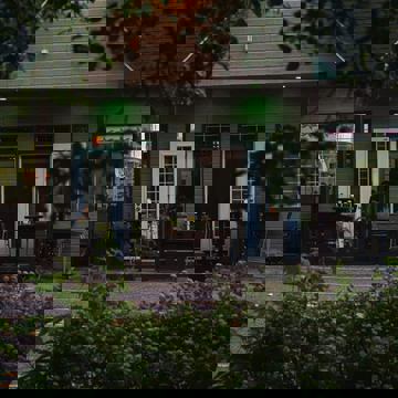 Resto SJR - Ste-Martine photo 1