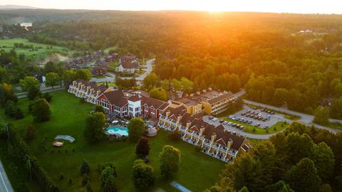 Tomahawk grill - Orford photo 1