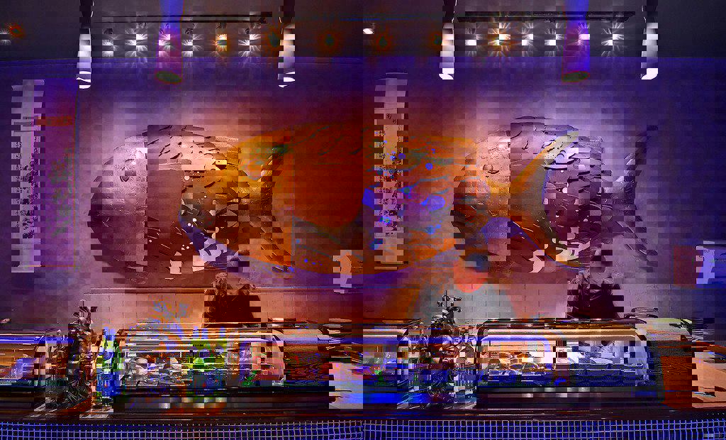 SushiDo Terrebonne photo 1