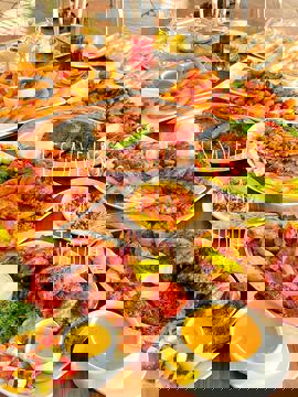 Chez Ozzo BBQ photo 1