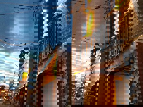 La Fabrique - Brasserie Artisanale / Resto-Pub photo 1