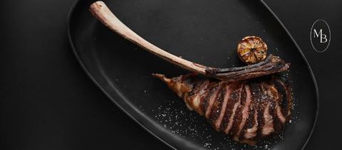 Restaurant Méchant Boeuf photo 1