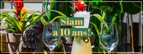 Siam St-Jean-sur-Richelieu photo 1