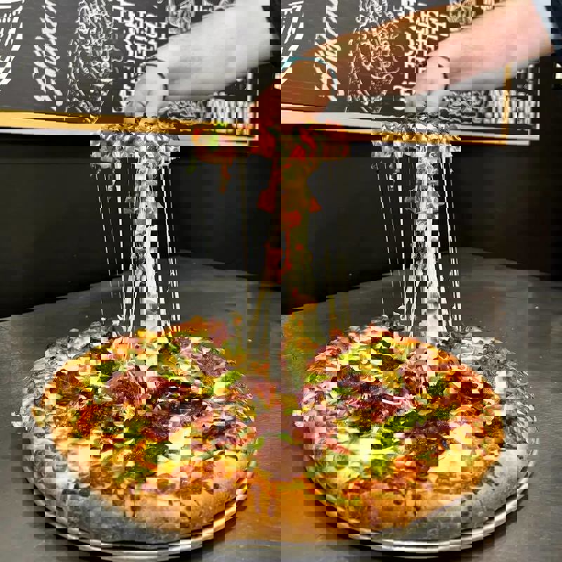 Pizza Express photo 1