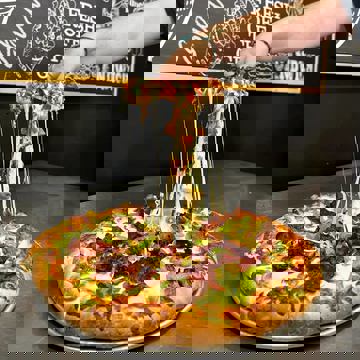 Pizza Express photo 1