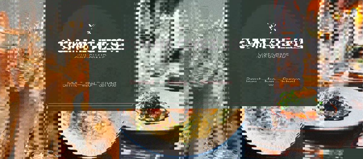 Comme Chez Soi Sherbrooke photo 1