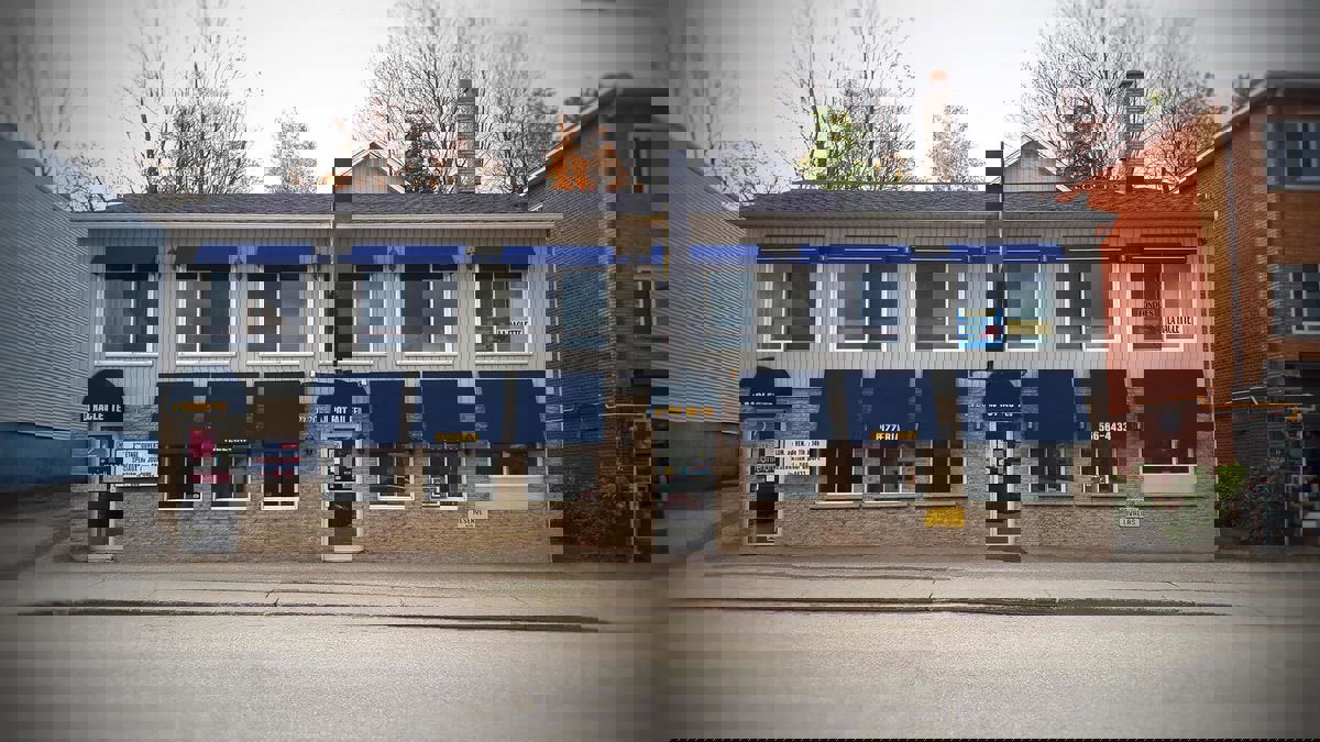 Restaurant Au Pot Au Feu photo 1