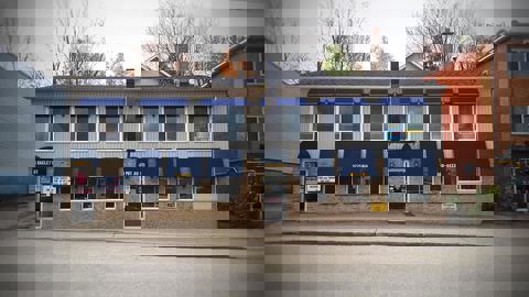 Restaurant Au Pot Au Feu photo 1