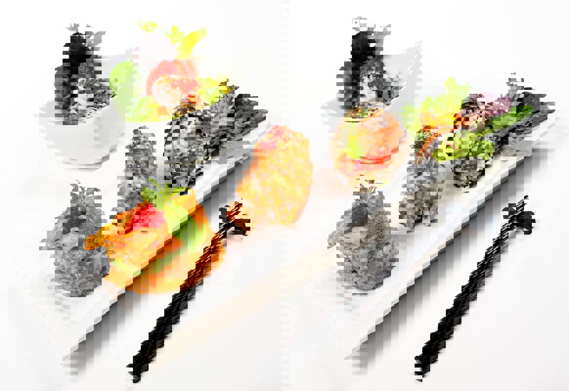 Sushi Express Notori photo 1