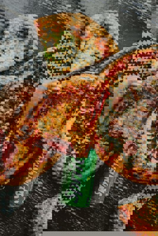 Duo Pizza Inc photo 1