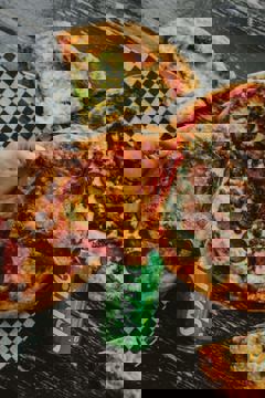 Duo Pizza Inc photo 1