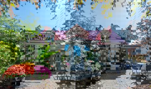 Restaurant Le Mitoyen photo 1