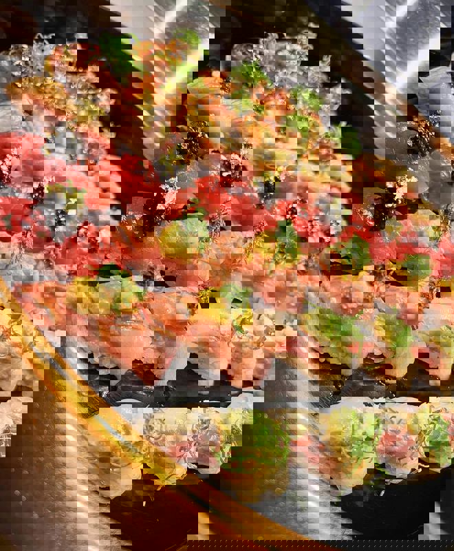 Restaurant Torii Sushi photo 1