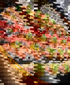 Restaurant Torii Sushi photo 1