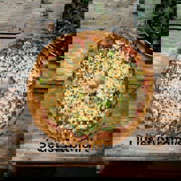 Ouest Antonios Pizza photo 1