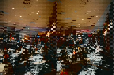 Rib N Reef Steakhouse photo 1