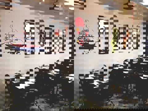 Restaurant Luso photo 1