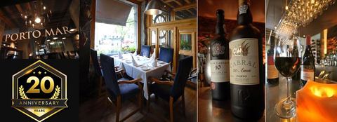 Porto Mar Restaurant photo 1