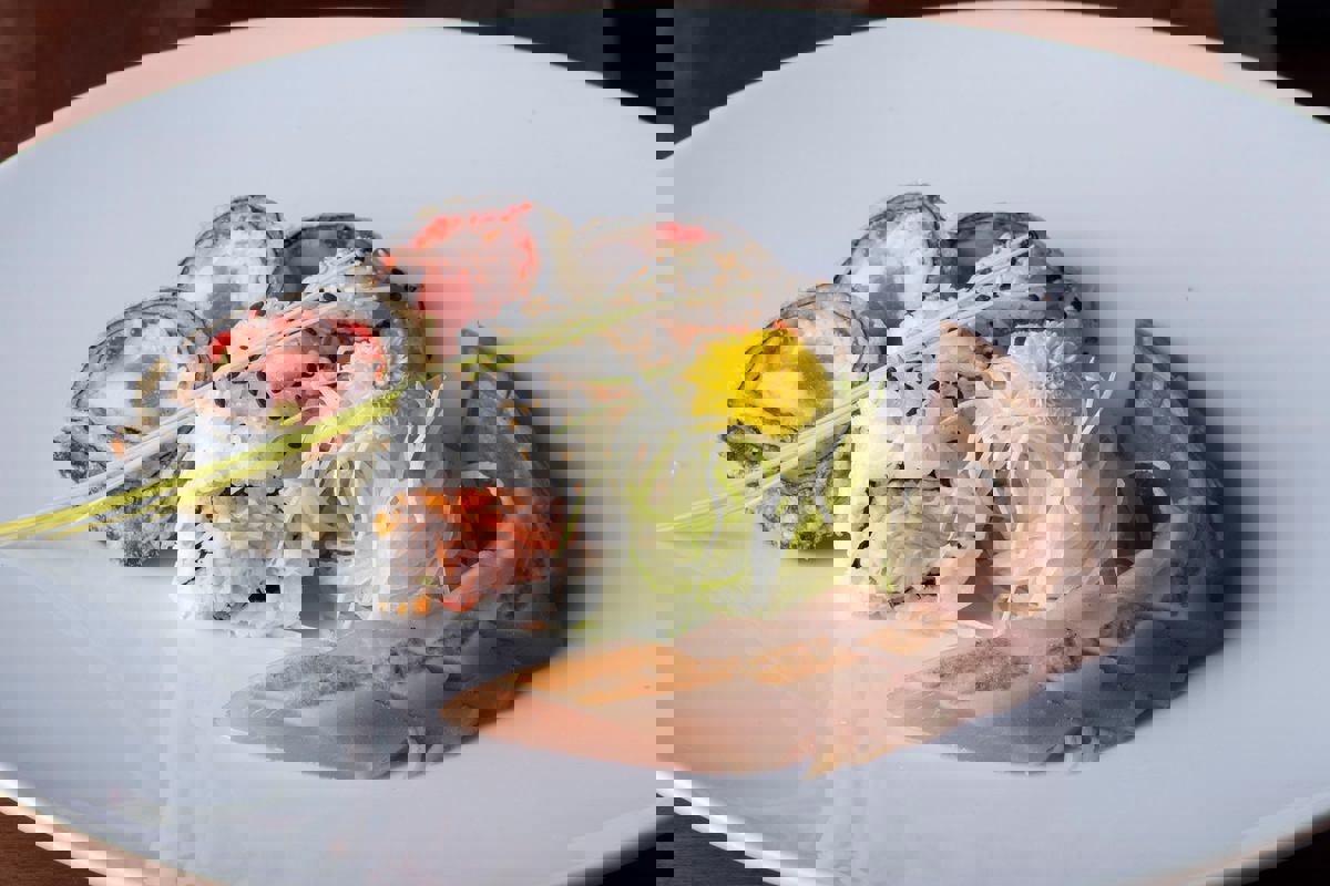 Restaurant Kiku photo 1