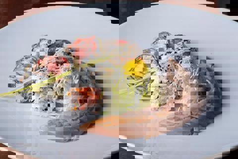 Restaurant Kiku photo 1