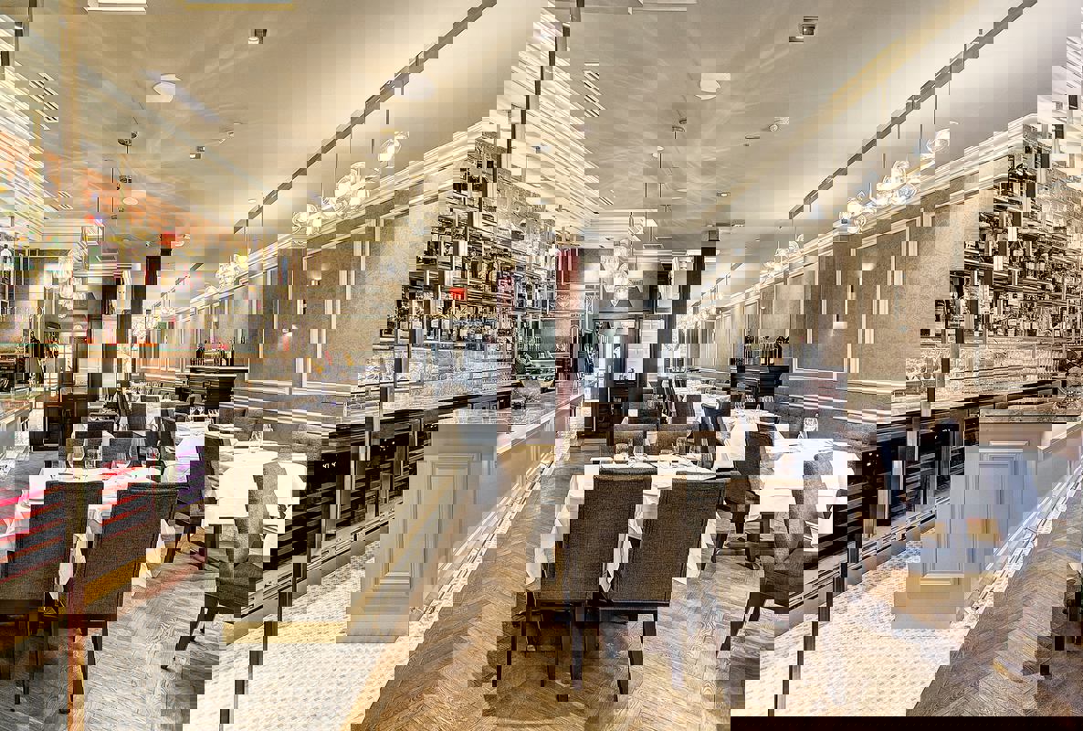 Da Vinci Restaurant / Ristorante Da Vinci photo 1