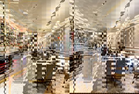 Da Vinci Restaurant / Ristorante Da Vinci photo 1