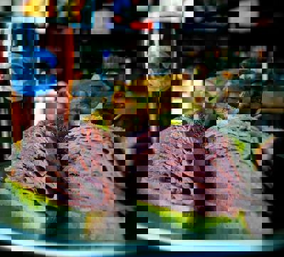 Moe's Bar & Grill photo 1