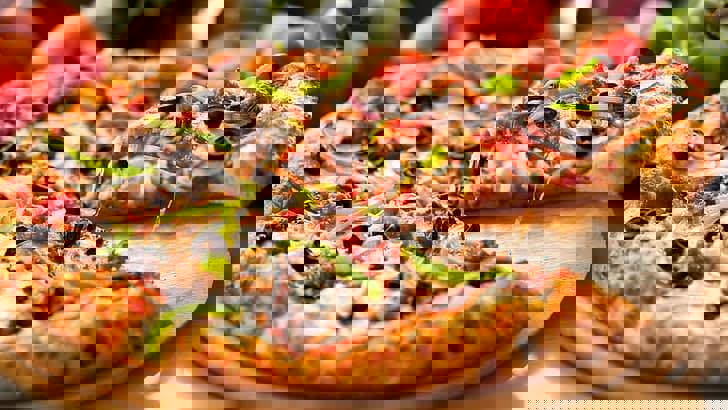 Mario’s Pizza photo 1