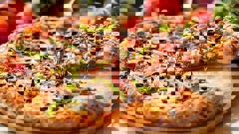 Mario’s Pizza photo 1