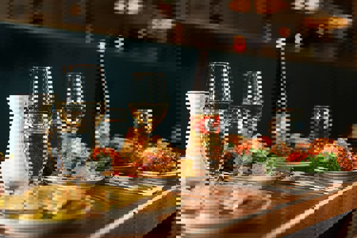 Restaurant Asiana photo 1