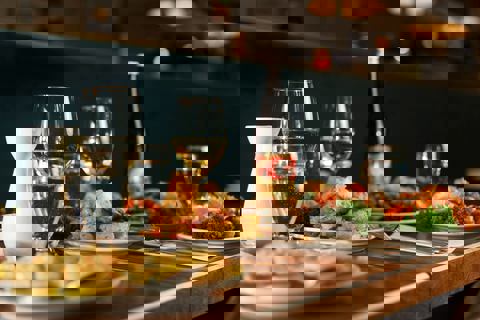 Restaurant Asiana photo 1