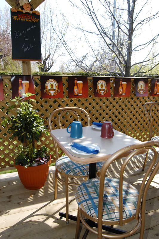 Restaurant Traiteur Celine Croteau photo 10