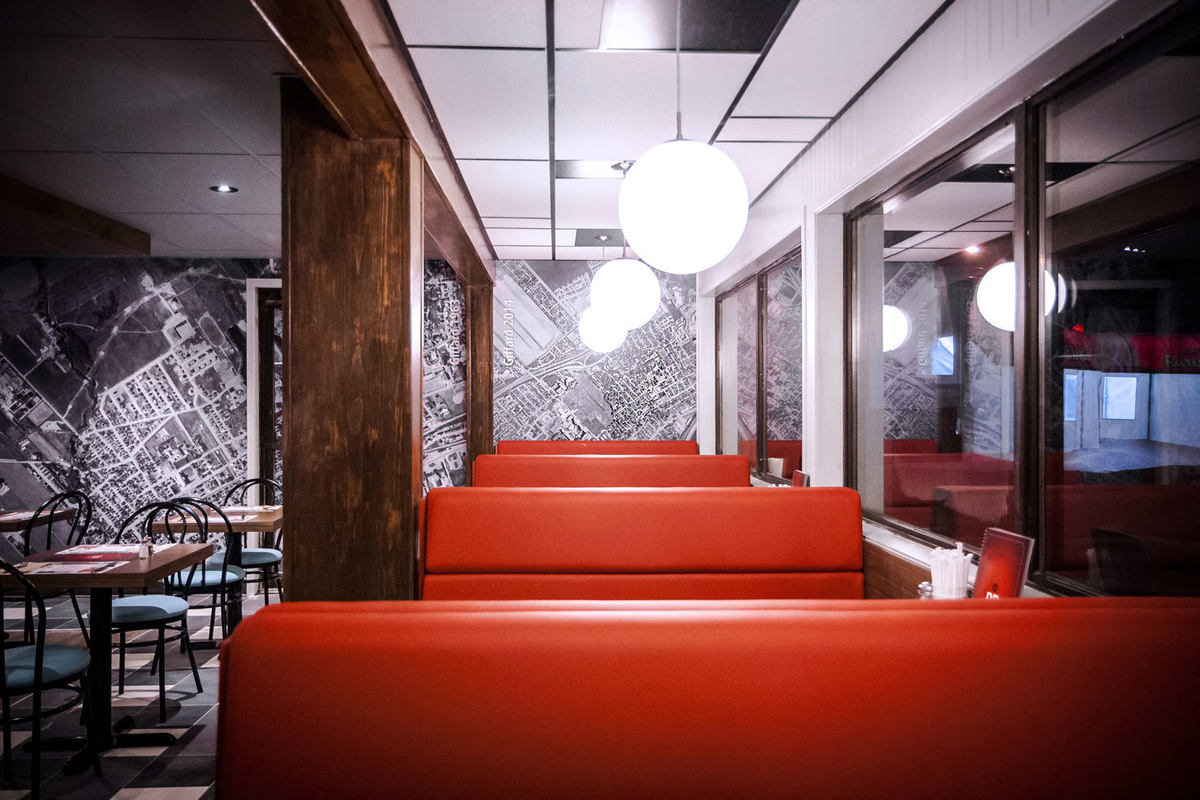 Restaurant Buffet Royal photo 1