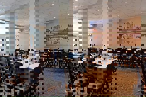 Saveurs de l'Inde photo 1