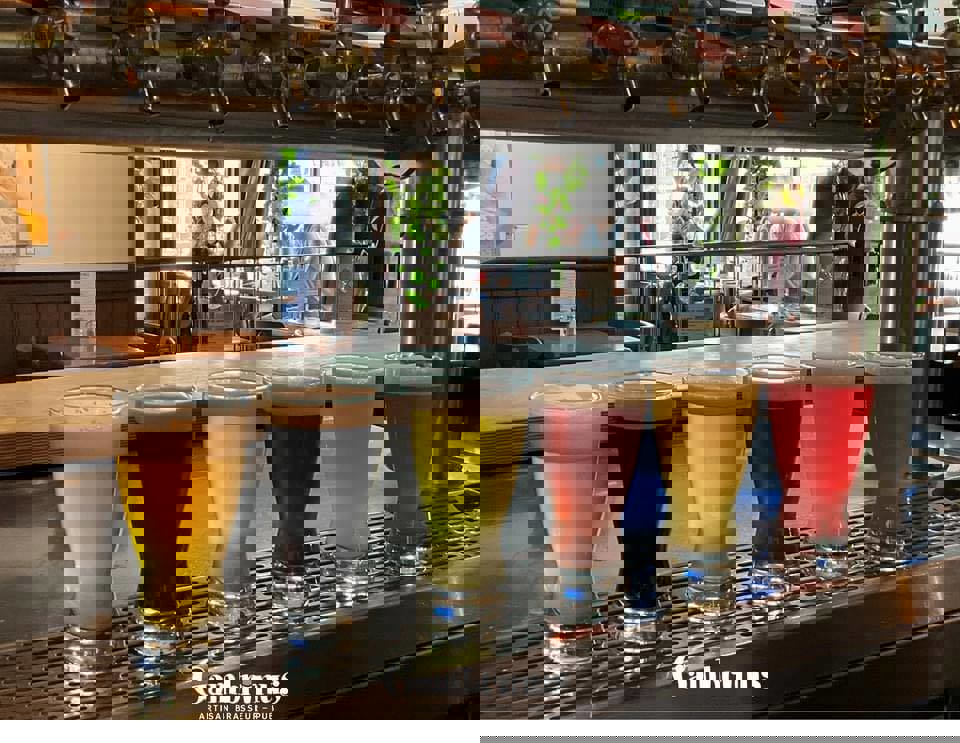 Gambrinus - Artisan Brasseur & Pub photo 1