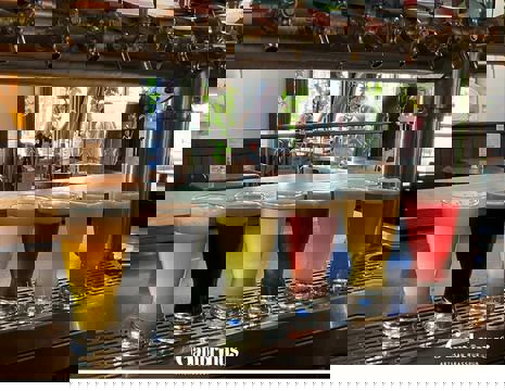 Gambrinus - Artisan Brasseur & Pub photo 1