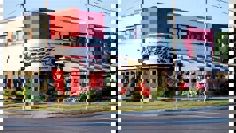 Bravo Pizzeria Inc photo 1