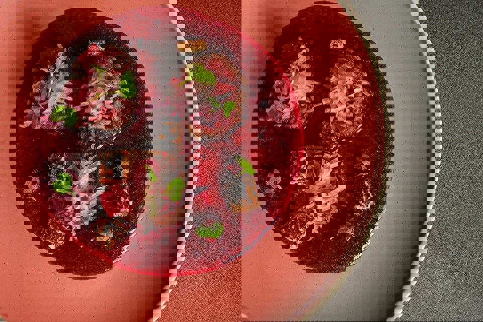 Restaurant OBLON - Pinte & Bouffe photo 1