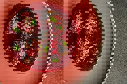 Restaurant OBLON - Pinte & Bouffe photo 1