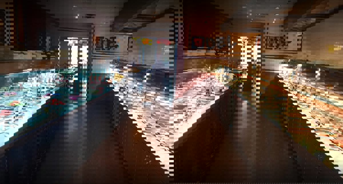 Restaurant Del photo 1