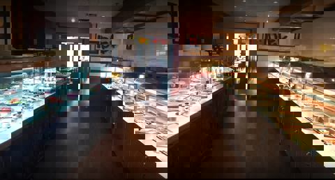 Restaurant Del photo 1