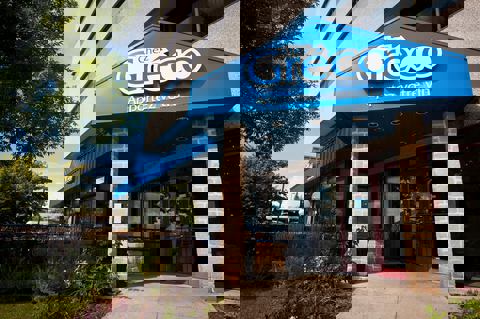 Chez Greco Restaurant photo 1